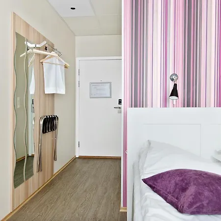 Hotel Stoltzen & 3*