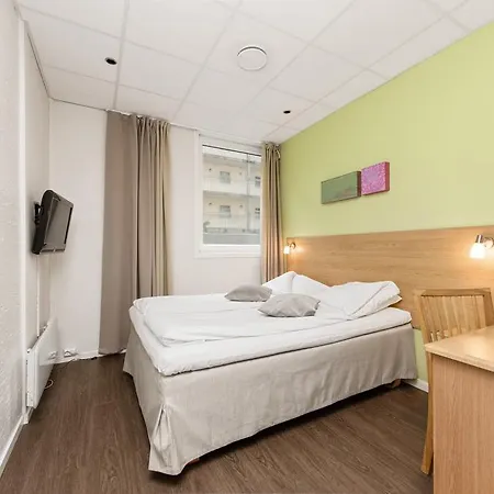 Stoltzen & Hotel 3*