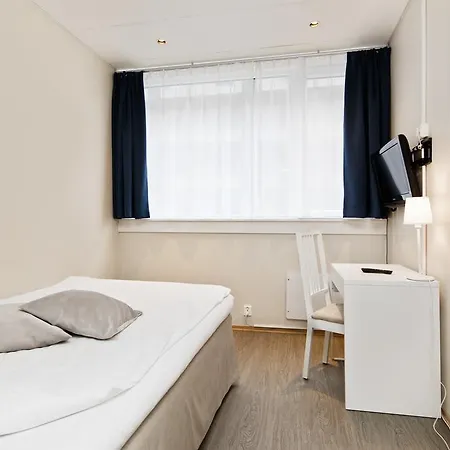 Hotel Stoltzen &