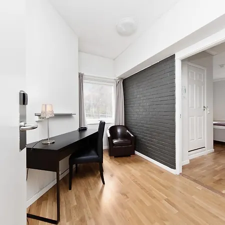 Hotel Stoltzen & 3*