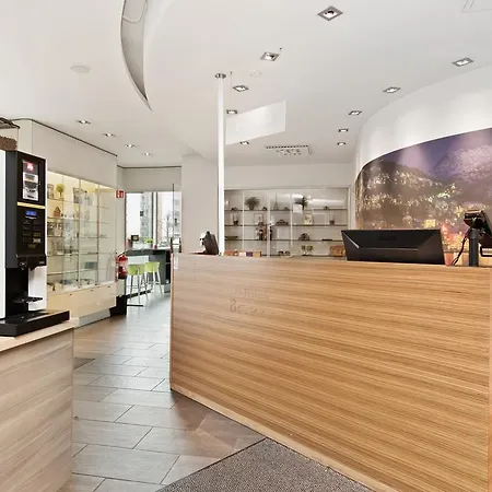 Stoltzen & 酒店